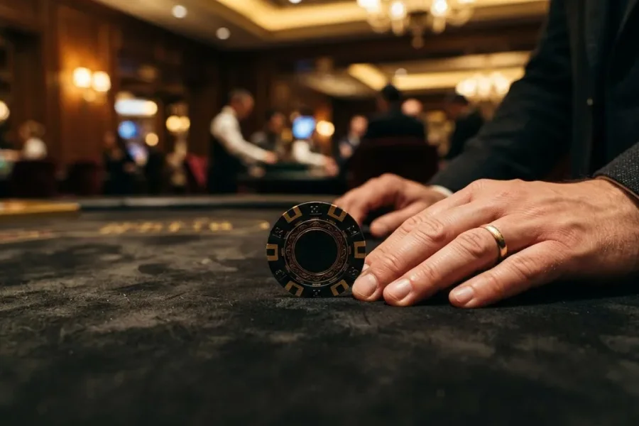 alle casino med dansk licens: Fuld liste over alle casinoer med dansk licens