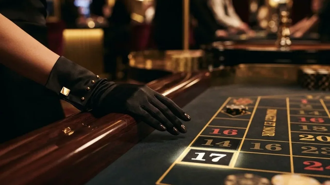 anbefalede udenlandske online casino: Top 7 anbefalede casinoer