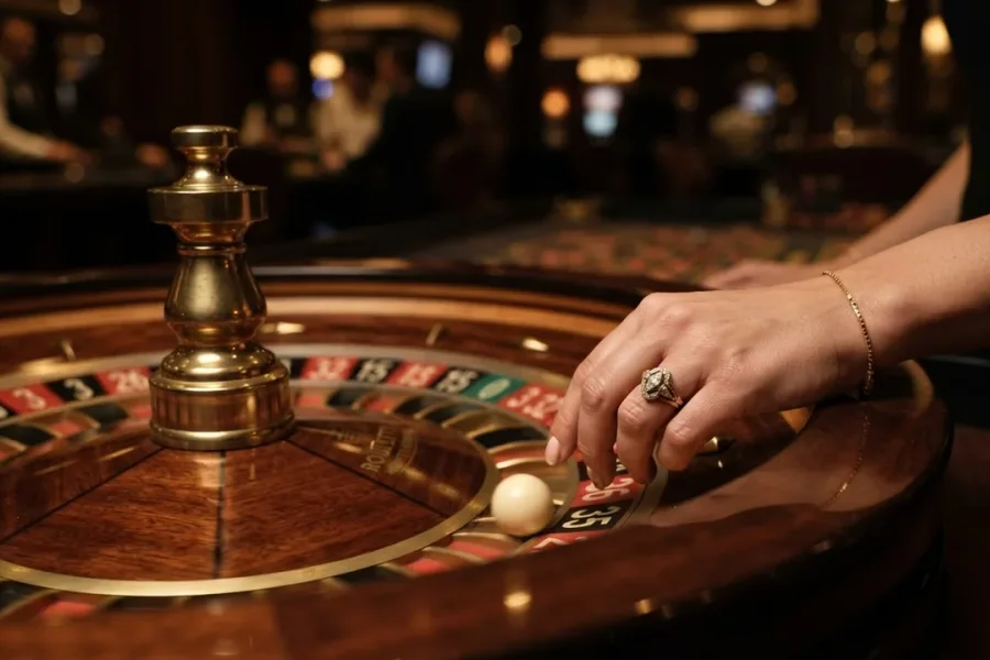 anbefalede udenlandske online casino: Sådan vælger du et udenlandsk casino