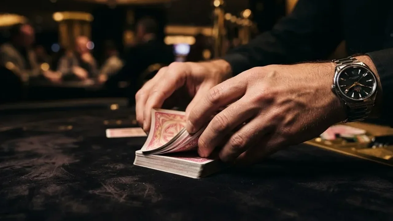 bedste casino: Sammenlign de bedste casinoer