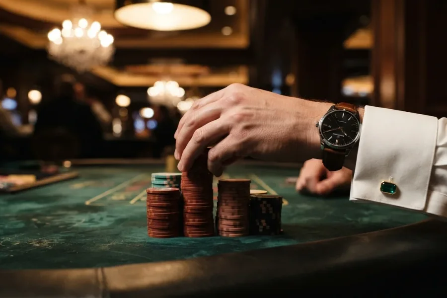 bedste casino: Sådan vælger du det bedste casino