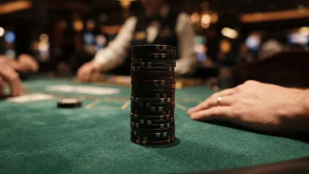bedste casinoer for rigtige penge: Casinoer med rigtige penge