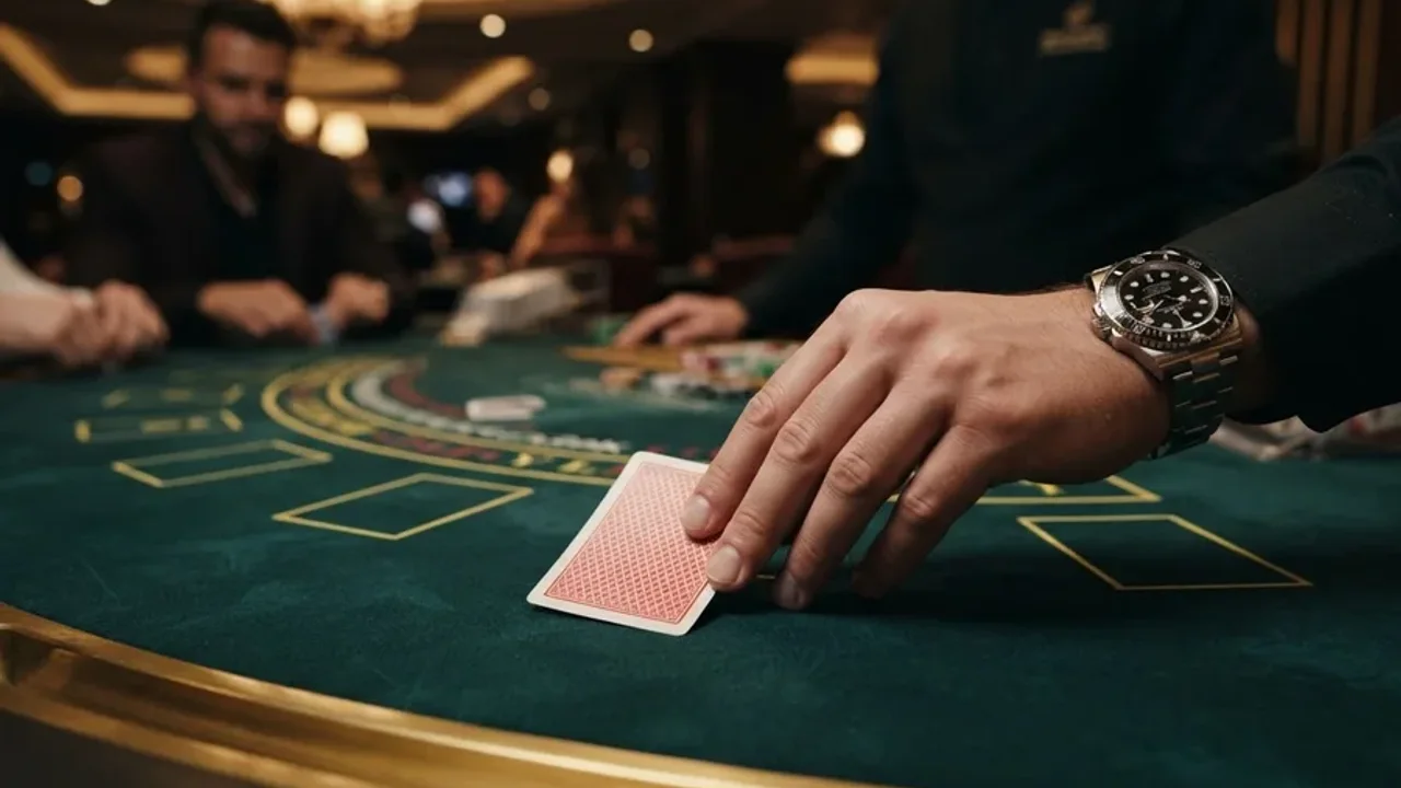 bedste poker site