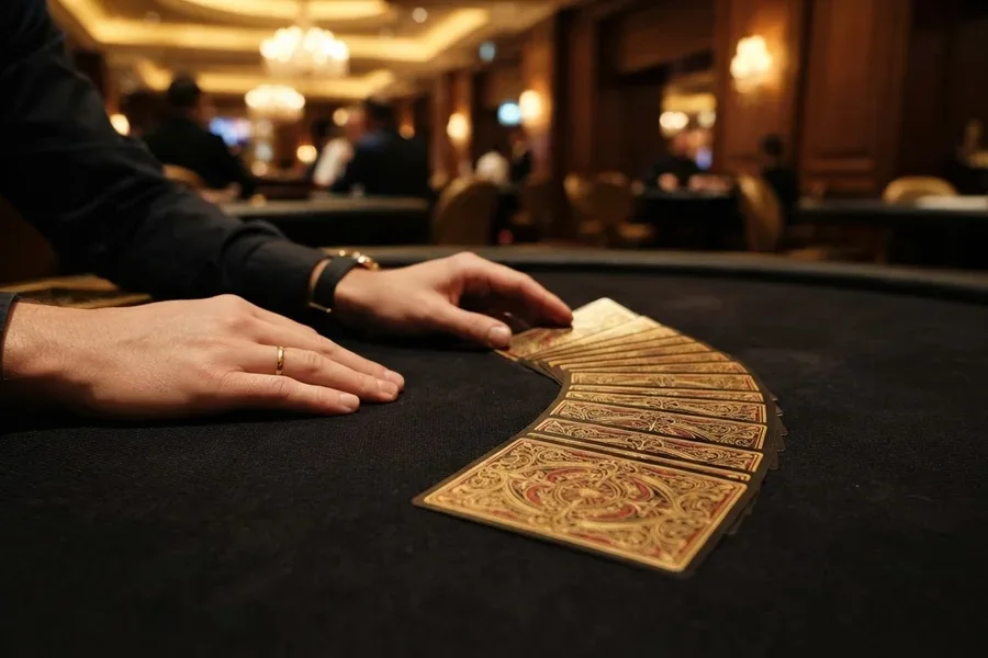 bedste poker site