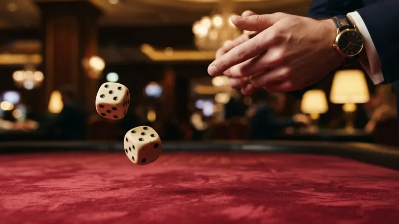 blackjack tips og tricks