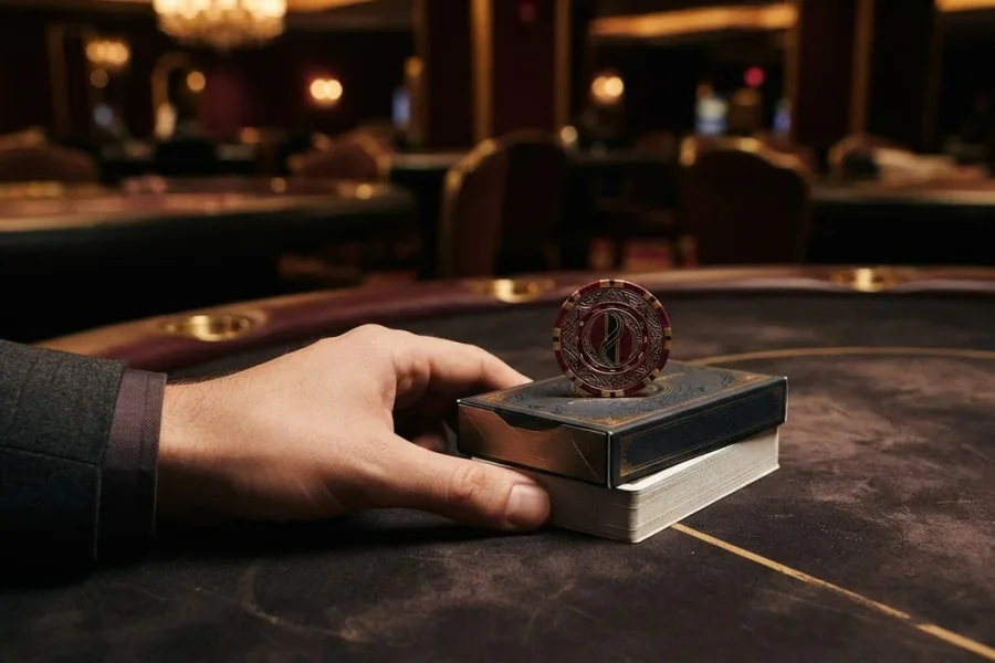 blackjack tips og tricks