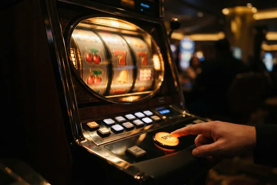 casino bonus: Casino bonusser: ærlig gennemgang