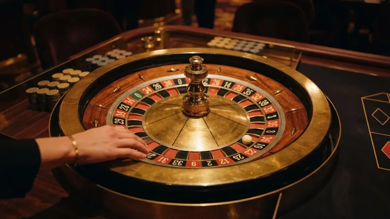 casino med crypto