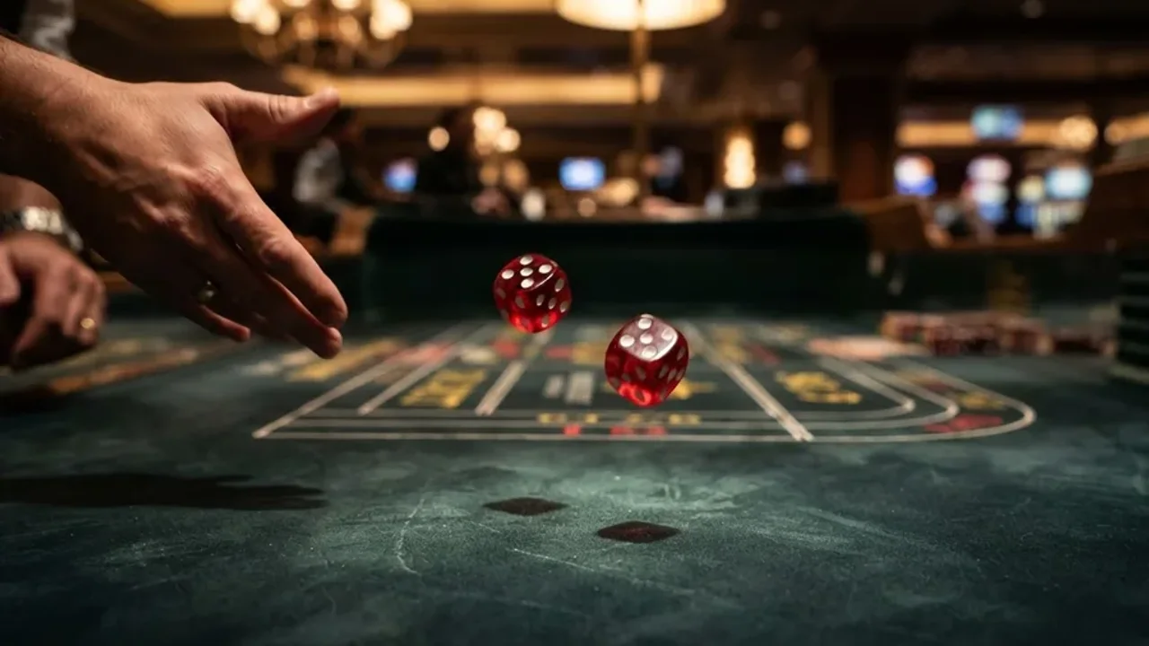 casino med licens