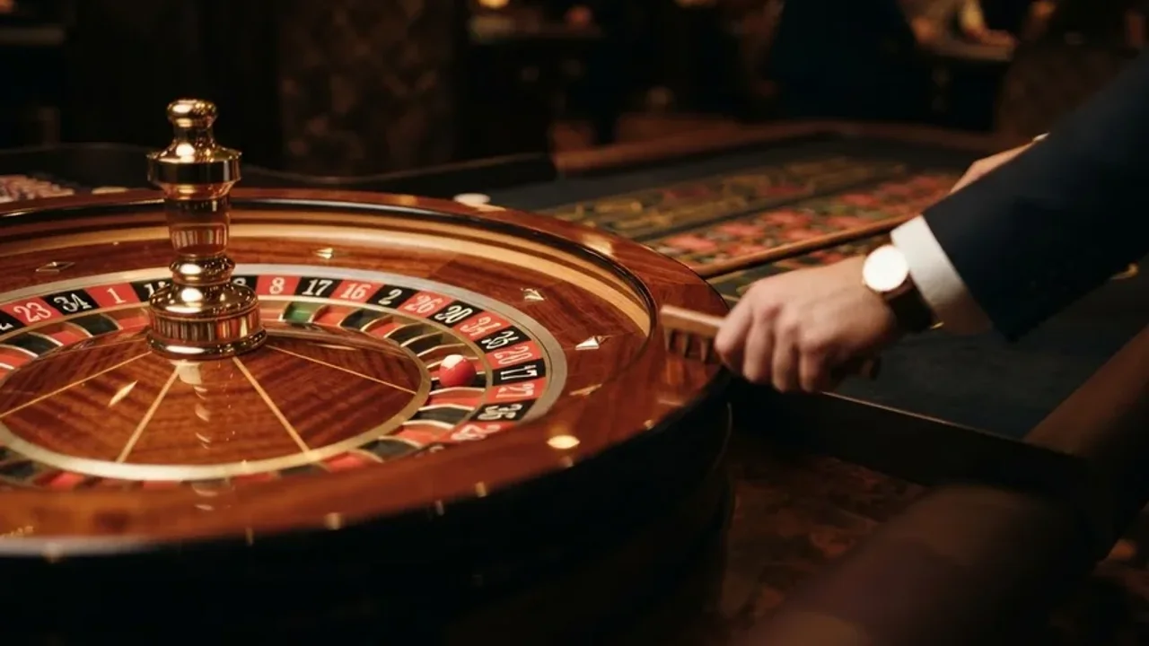 casino uden mitid