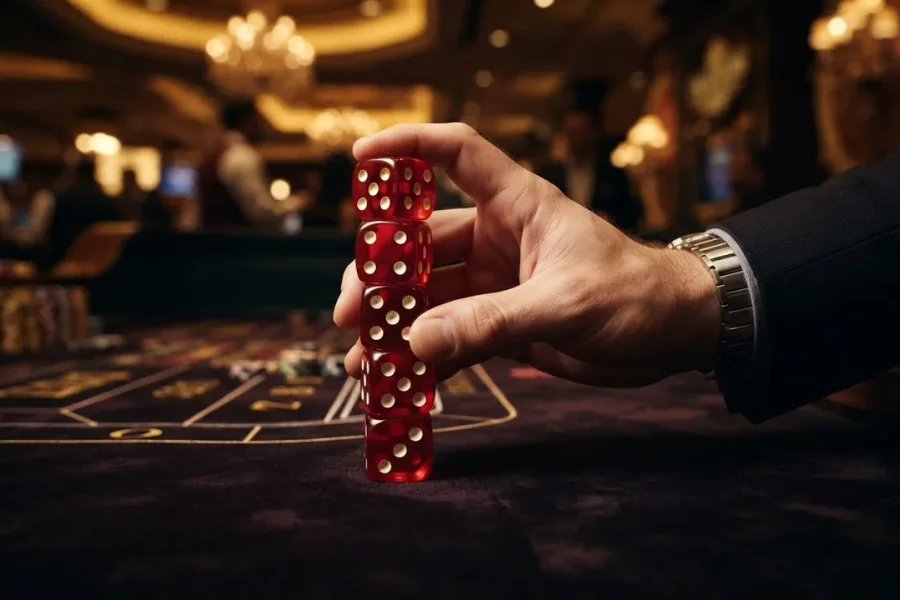 casino uden mitid