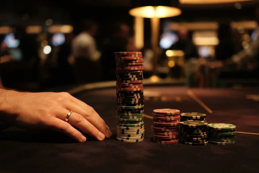 casino uden mitid