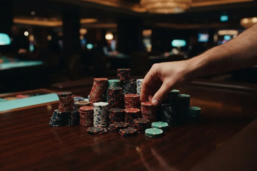 casinoer i danmark: Vælg det bedste casino i Danmark