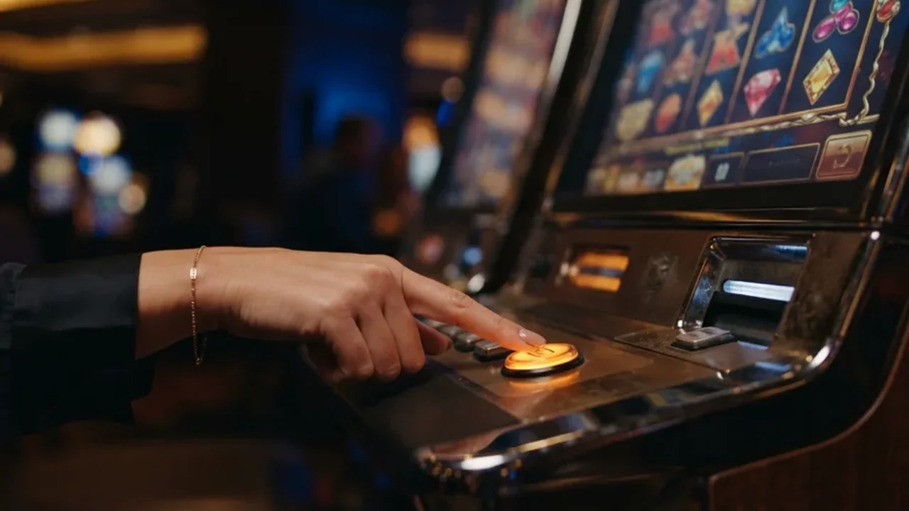 danske casinoer