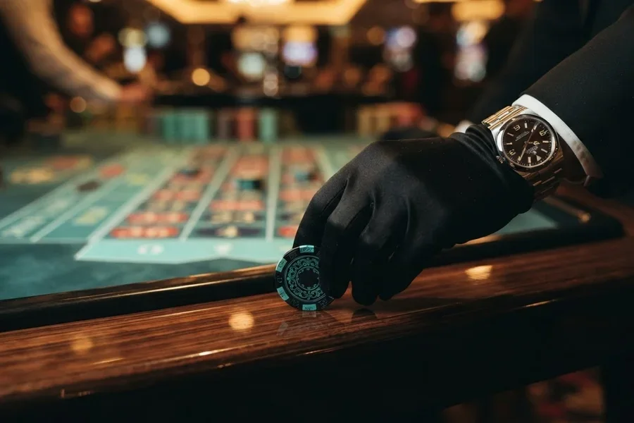danske casinoer