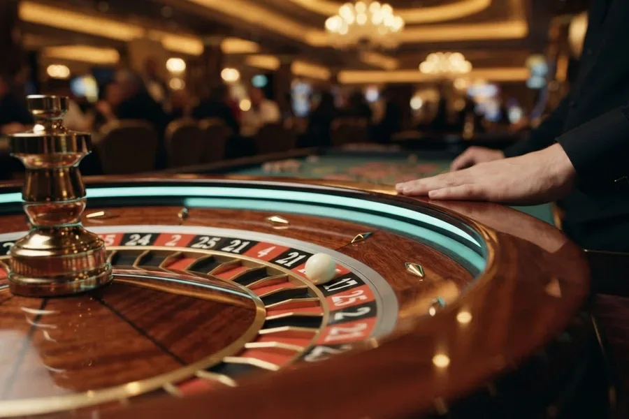danske casinoer