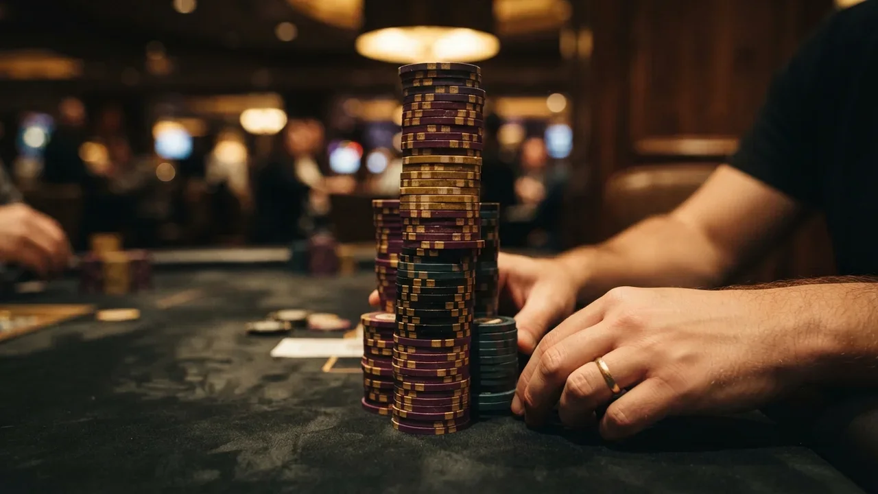 hvordan spille blackjack: Udbetalingstider for blackjack-casinoer
