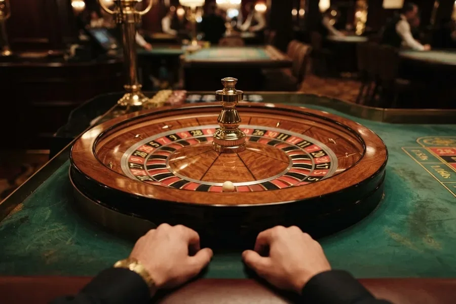 live casino i danmark: Sammenligningstabel over live casinoer
