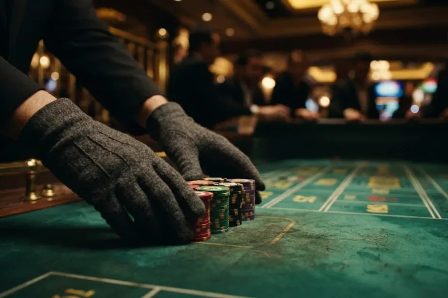 nye danske online casinoer