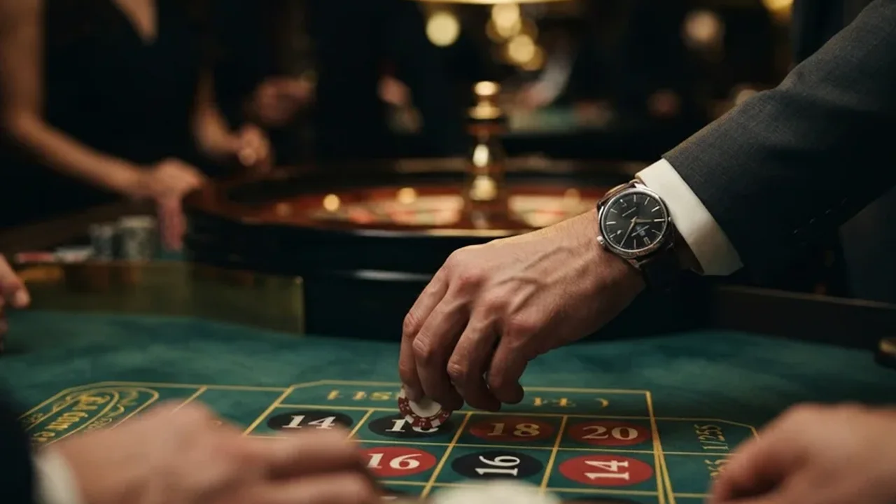 online casino med bankoverførsel