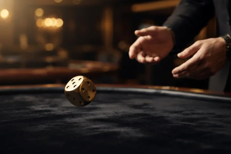 online casino med bankoverførsel