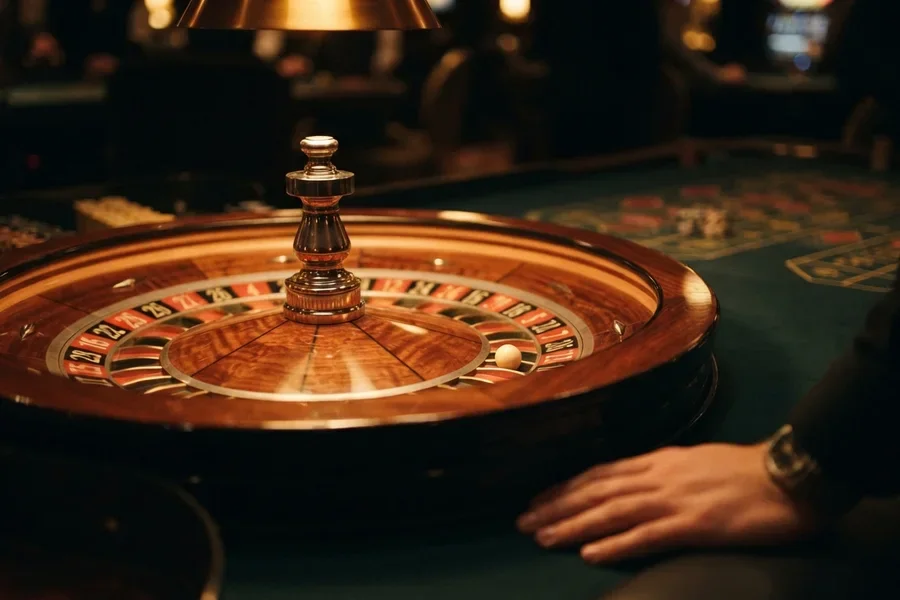 online casino med dansk licens