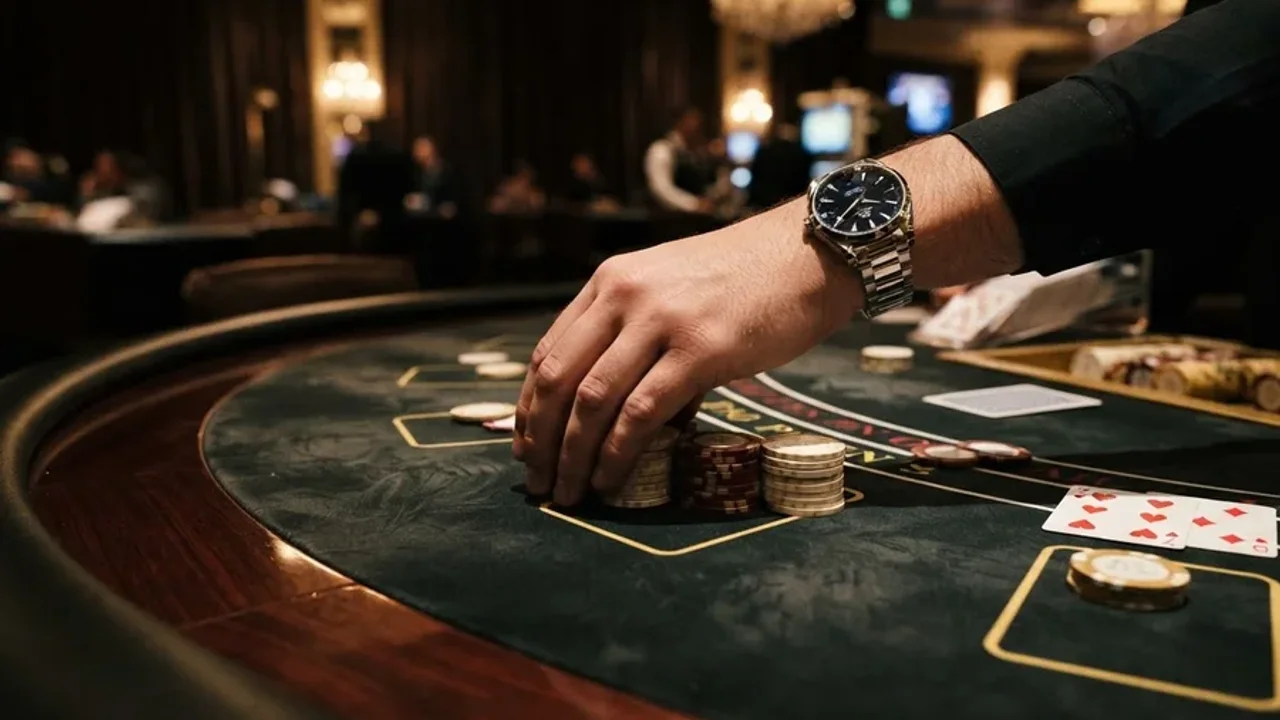 online casino med hurtige udbetalinger: Udbetalingstider for hurtige casinoer