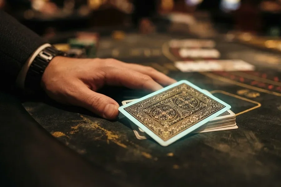 poker regler.: Pokerhænder