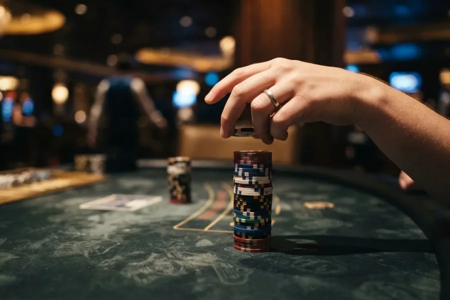 populære roulette casino