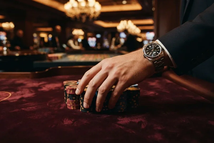 roulette spil for rigtige penge: RTP og matematikken bag roulette