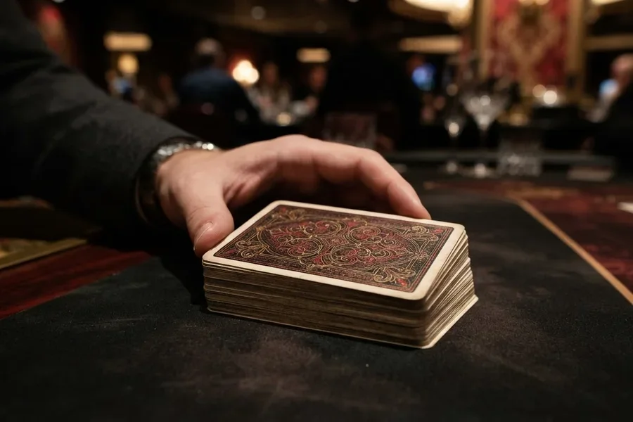 tjen penge på roulette