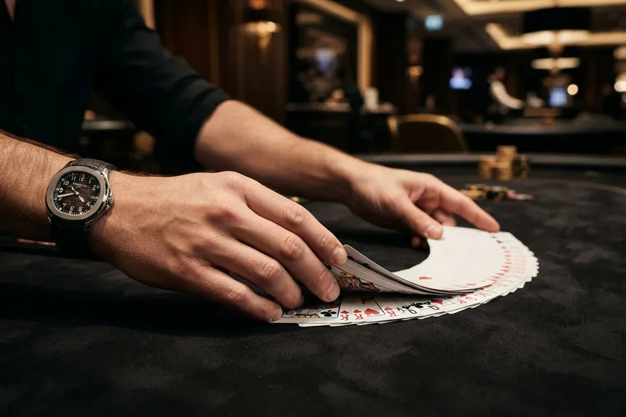 tjen penge på roulette