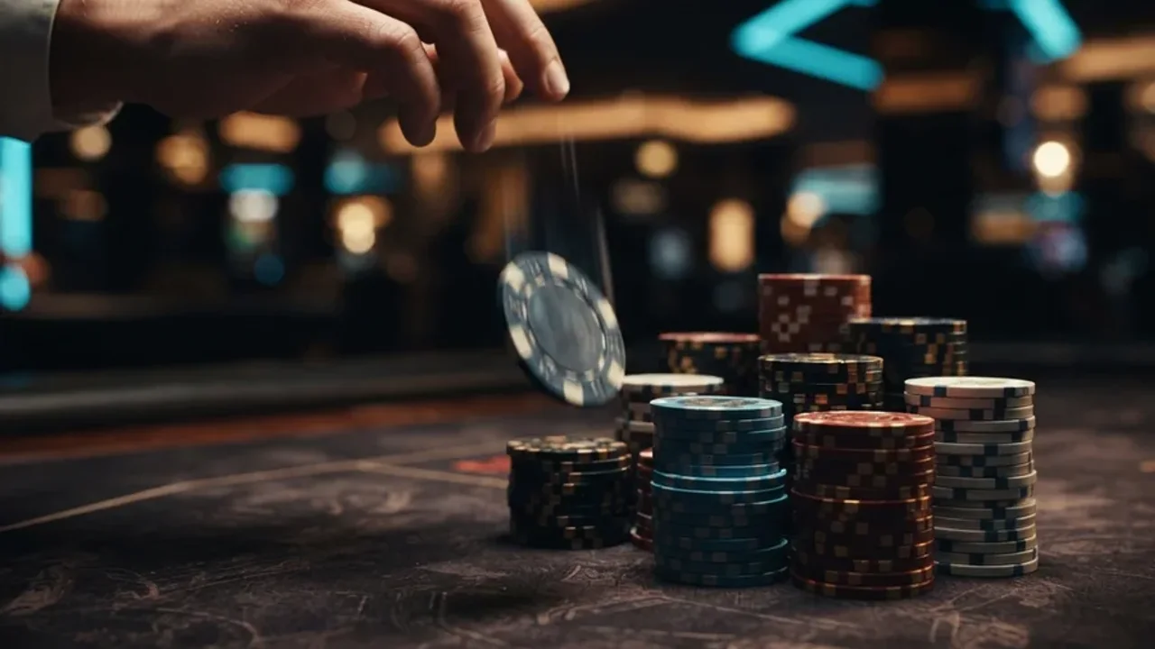 top ti bedste online casino: Top 7 bedste online casinoer