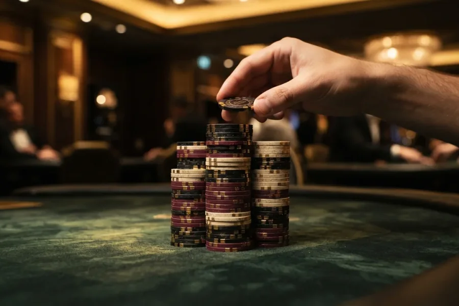 top ti bedste online casino: Sådan vælger du det bedste online casino