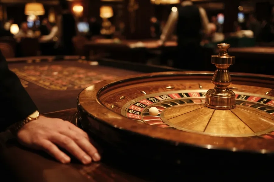 top ti bedste online casino: Bonusser og tilbud til danske spillere