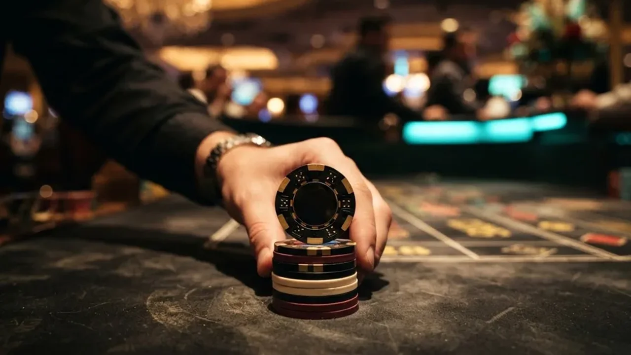 vind penge på roulette: Udbetalingstider for roulette-gevinster