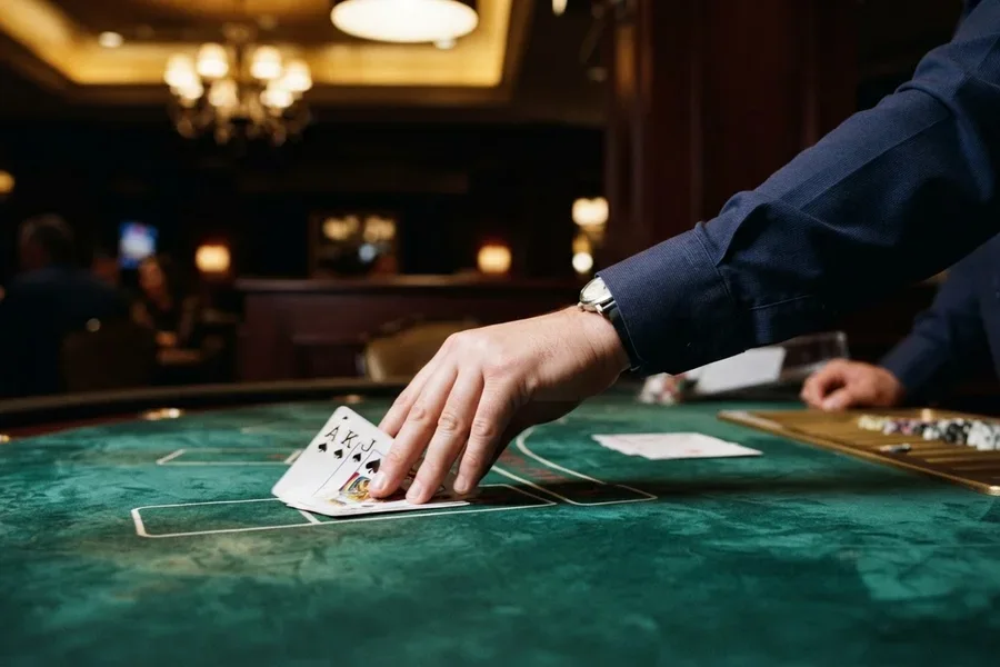 vind penge på roulette: Hvordan fungerer roulette med rigtige penge?